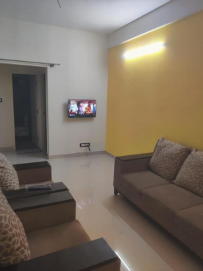Vaibhav's